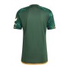 Virallinen Fanipaita Portland Timbers 2023-24 Kotipelipaita - Miesten